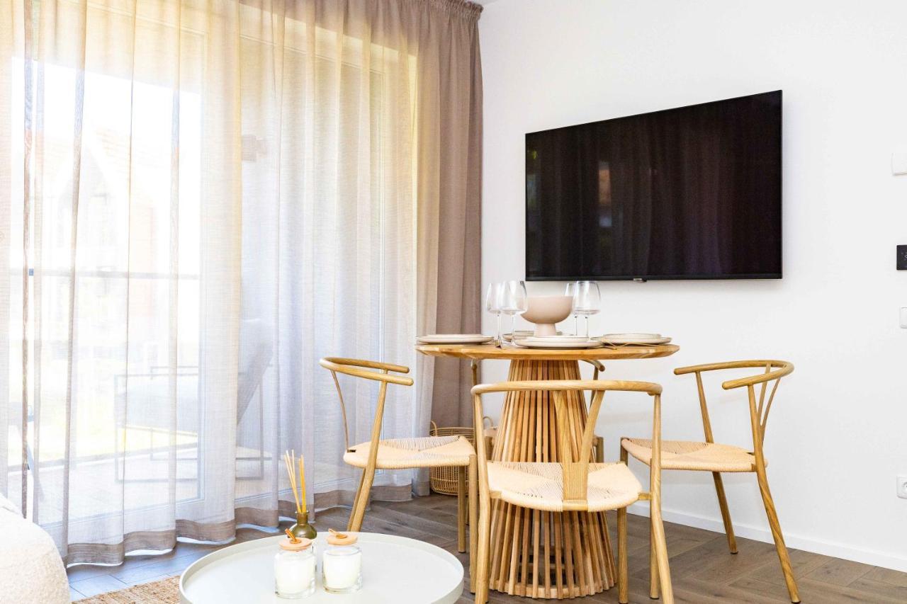 Baltic Pine Retreat W/balcony, By Cohost Apartament *